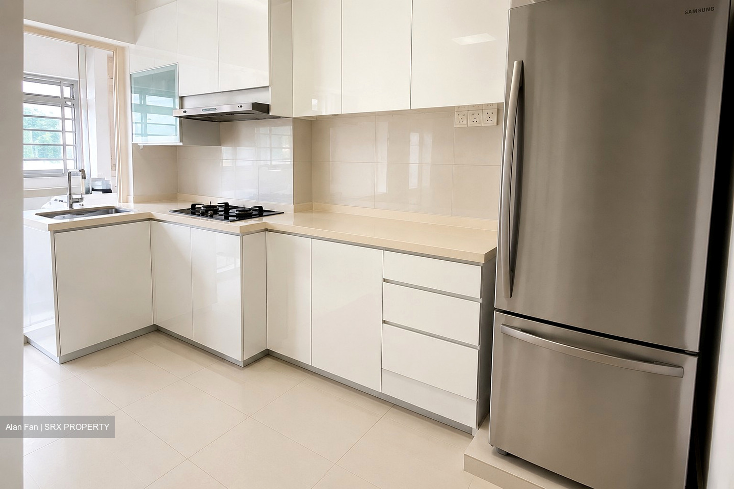 Blk 2A Boon Tiong Arcadia (Bukit Merah), HDB 4 Rooms #606391881